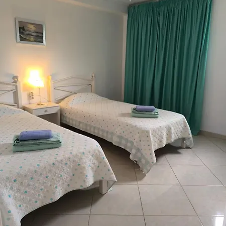 Paraiso Royal Appartement