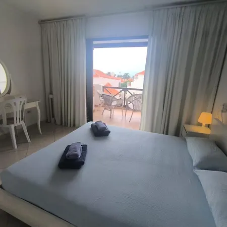 Appartement Paraiso Royal *