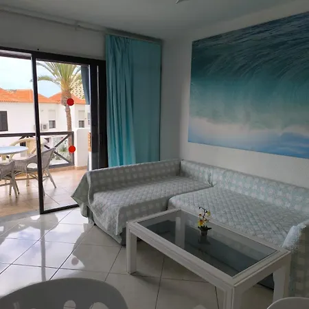 Paraiso Royal Appartement