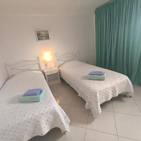 Paraiso Royal Appartement