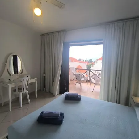 Appartement Paraiso Royal