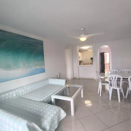 Appartement Paraiso Royal