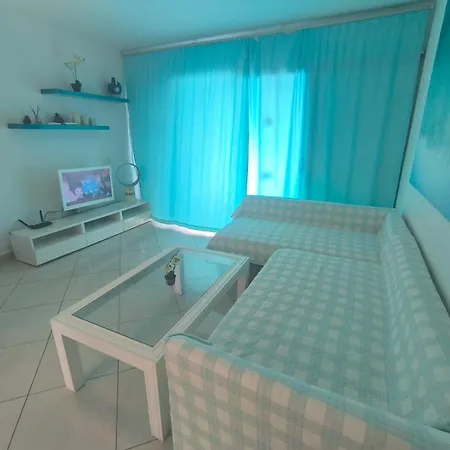 Paraiso Royal Appartement *