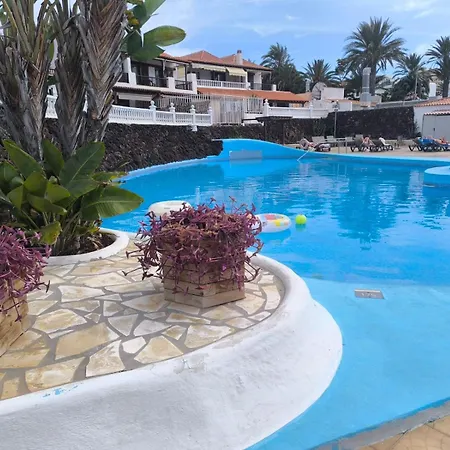 Paraiso Royal Appartement *
